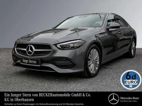 Used MERCEDES-BENZ CLASSE C Petrol 2023 Ad 