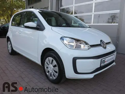 Annonce VOLKSWAGEN UP! Essence 2021 d'occasion 