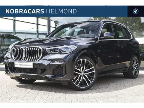 Used BMW X5 Petrol 2020 Ad 