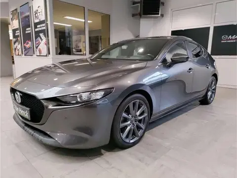 Used MAZDA 3 Petrol 2019 Ad 