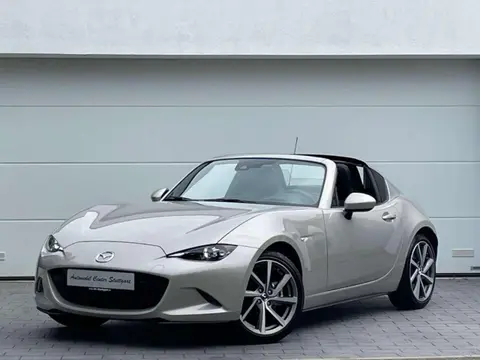 Used MAZDA MX-5 Petrol 2022 Ad 