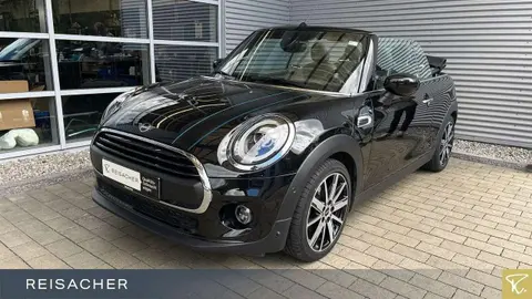 Annonce MINI ONE Essence 2021 d'occasion 