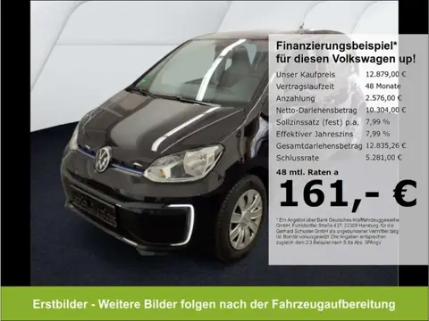 Annonce VOLKSWAGEN UP! Électrique 2021 d'occasion 