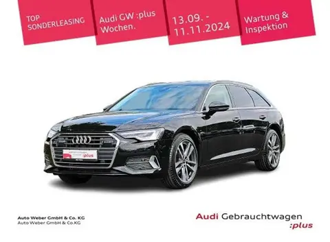 Annonce AUDI A6 Diesel 2023 d'occasion 