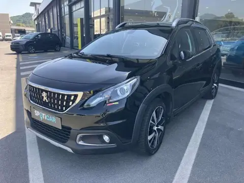 Used PEUGEOT 2008 Diesel 2018 Ad 