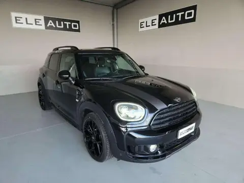 Used MINI COOPER Diesel 2019 Ad 