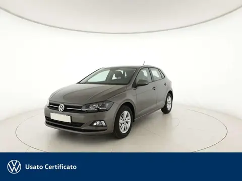 Used VOLKSWAGEN POLO Petrol 2020 Ad 