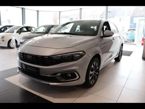 Used FIAT TIPO Petrol 2022 Ad 