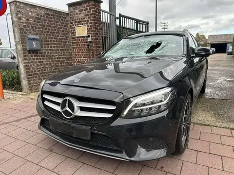 Used MERCEDES-BENZ CLASSE C Diesel 2019 Ad 