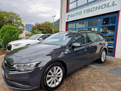 Used VOLKSWAGEN PASSAT Diesel 2021 Ad 