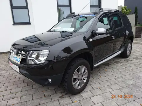 Used DACIA DUSTER Petrol 2016 Ad 