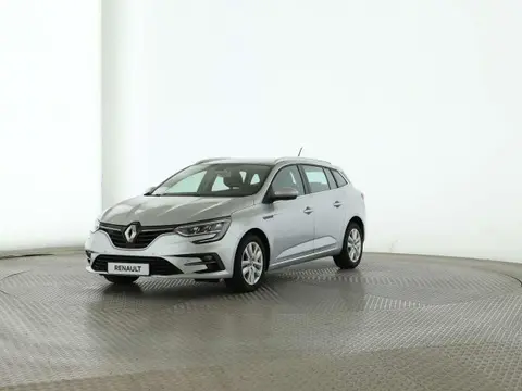 Annonce RENAULT MEGANE Essence 2022 d'occasion 