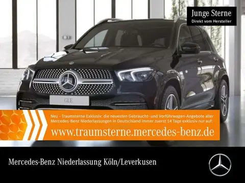 Used MERCEDES-BENZ CLASSE GLE Diesel 2019 Ad 