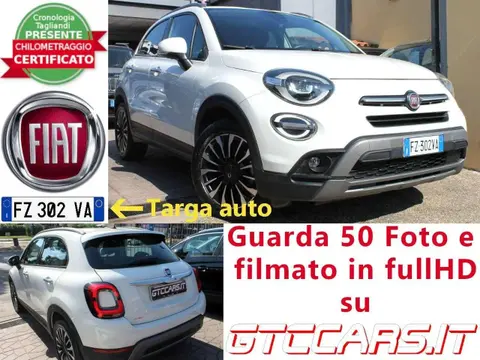 Used FIAT 500X Diesel 2019 Ad 