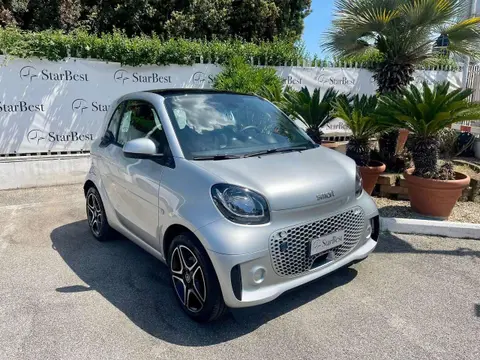 Used SMART FORTWO Electric 2021 Ad 