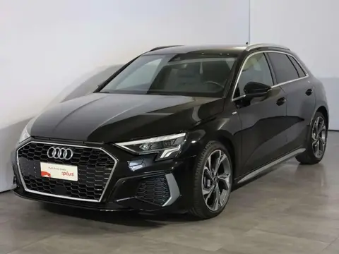 Annonce AUDI A3 Diesel 2023 d'occasion 