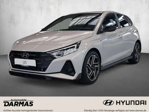 Annonce HYUNDAI I20 Essence 2024 d'occasion 