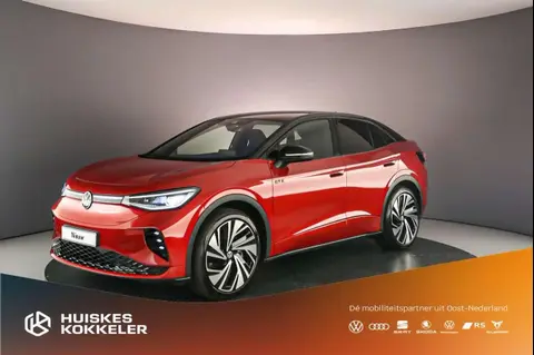 Annonce VOLKSWAGEN ID.5 Électrique 2023 d'occasion 