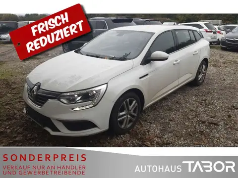 Used RENAULT MEGANE Petrol 2018 Ad 