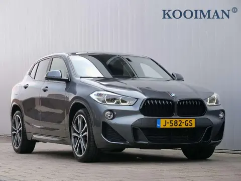 Used BMW X2 Petrol 2020 Ad 