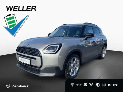 Annonce MINI COOPER Électrique 2024 d'occasion 