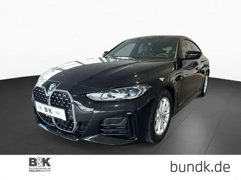 Used BMW SERIE 4 Diesel 2023 Ad 