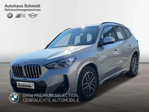 Annonce BMW X1 Diesel 2024 d'occasion 