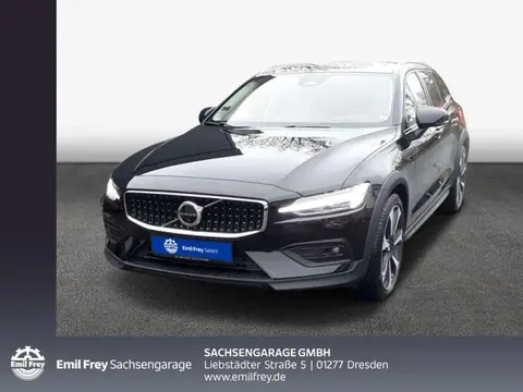 Annonce VOLVO V60 Essence 2023 d'occasion 