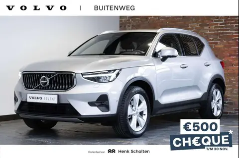 Used VOLVO XC40 Hybrid 2023 Ad 