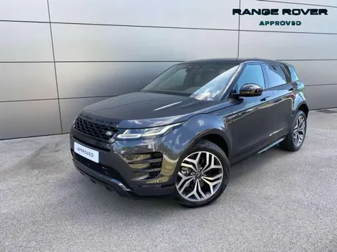 Annonce LAND ROVER RANGE ROVER EVOQUE  2023 d'occasion 