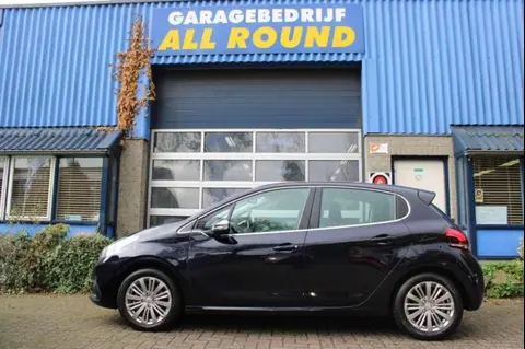 Used PEUGEOT 208 Petrol 2019 Ad 