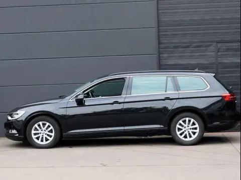 Used VOLKSWAGEN PASSAT Diesel 2019 Ad 