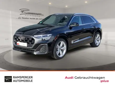 Used AUDI Q8 Diesel 2024 Ad 