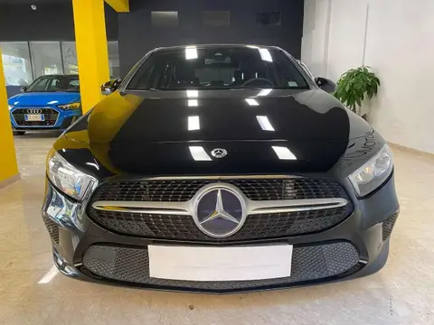 Used MERCEDES-BENZ CLASSE A Petrol 2020 Ad 