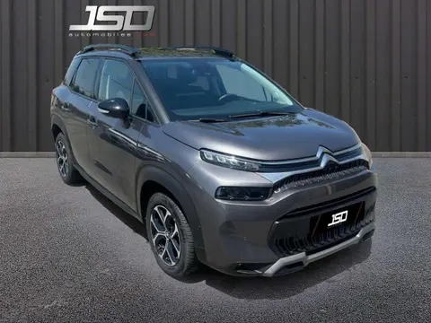 Annonce CITROEN C3 AIRCROSS Essence 2023 d'occasion 