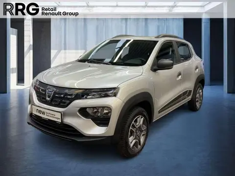 Used DACIA SPRING Electric 2021 Ad 