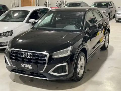 Used AUDI Q2 Petrol 2020 Ad 