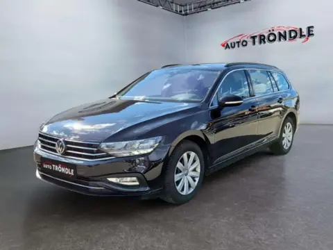 Annonce VOLKSWAGEN PASSAT Diesel 2019 d'occasion 