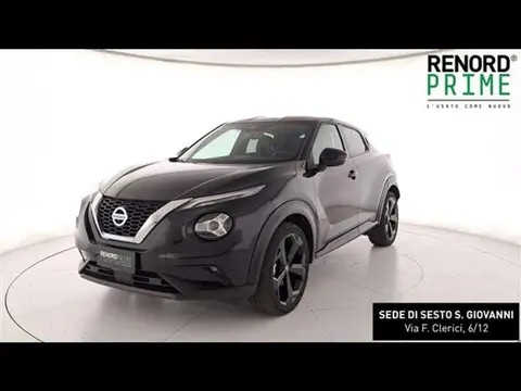 Used NISSAN JUKE Petrol 2021 Ad 