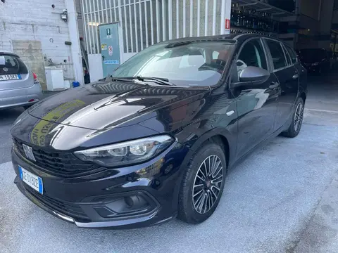 Annonce FIAT TIPO Diesel 2021 d'occasion 