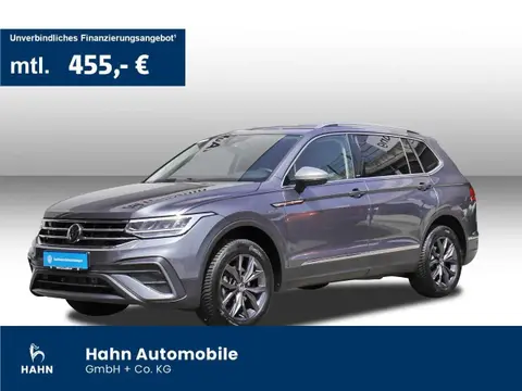 Annonce VOLKSWAGEN TIGUAN Diesel 2023 d'occasion 