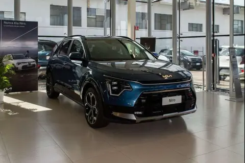 Annonce KIA NIRO Hybride 2024 d'occasion 