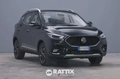 Annonce MG ZS Essence 2023 d'occasion 