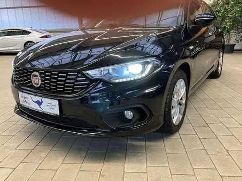 Used FIAT TIPO Petrol 2016 Ad 