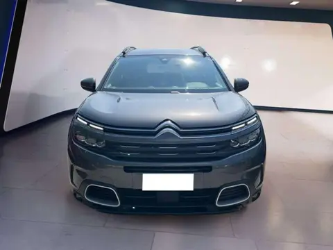 Annonce CITROEN C5 AIRCROSS Diesel 2021 d'occasion 