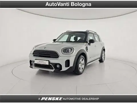 Used MINI COOPER Diesel 2021 Ad 