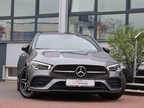 Used MERCEDES-BENZ CLASSE CLA Diesel 2020 Ad 