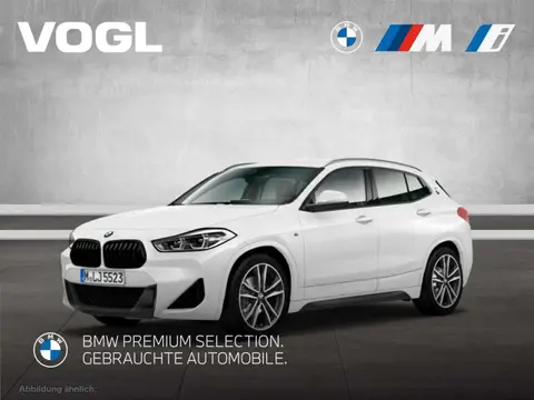 Used BMW X2 Diesel 2021 Ad Germany