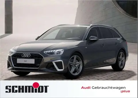 Used AUDI A4 Diesel 2023 Ad 