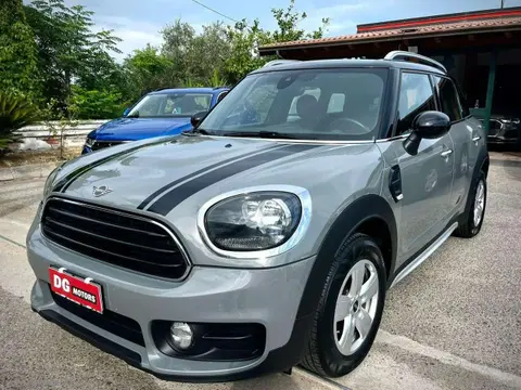 Used MINI COOPER Diesel 2019 Ad 